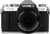Yashica FX-D 100 – Cameră Digitală Retro cu Simulări de Film