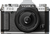 Yashica FX-D 300 – Cameră Digitală Retro cu Simulări de Film