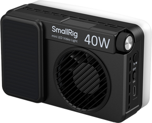 SmallRig 5359 RM 40C Mini Lampa LED RGBWW 40W