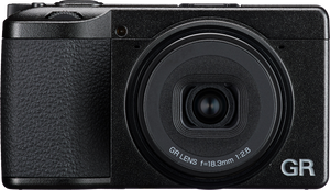 Ricoh GR IV Aparat Foto Compact 28mm 25.7Mpx