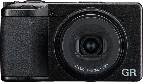 Ricoh GR IV Aparat Foto Compact 28mm 25.7Mpx