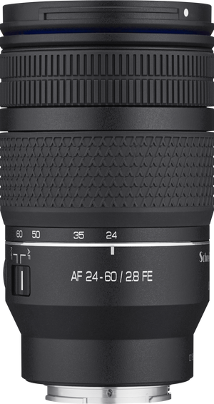 Samyang  AF 24-60mm F/2.8 Sony FE