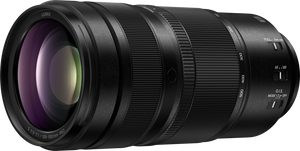 Panasonic  Lumix S 100-500mm F/5-7.1 O.I.S.