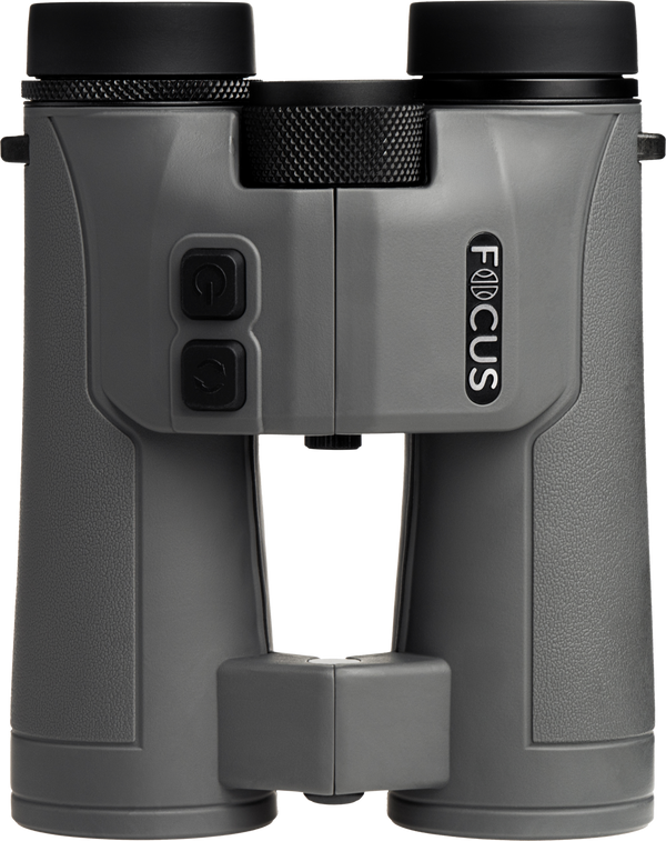 Binoclu cu Telemetru Laser Focus Track II 8x42 HD RF 1500m