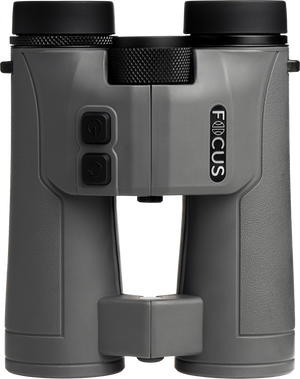 Binoclu cu Telemetru Laser Focus Track II 8x42 ED RF 1500 m