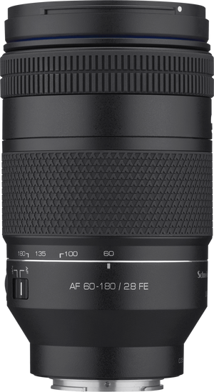 Samyang 60-180mm F2.8 AF Obiectiv Foto Mirrorless Montura FE