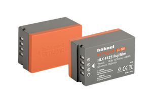 Hahnel HLX-F125 Acumulator Li-Ion pentru Fujifilm NP-T125