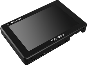 Feelworld LUT7 Monitor 4K 3D Touch HDMI 2200nits