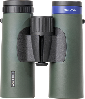 Binoclu Focus Mountain (8x42/10x42)