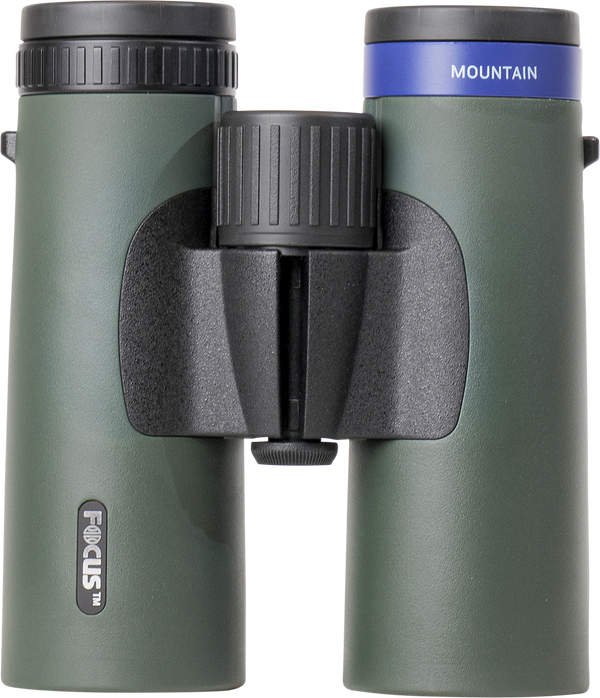 Binoclu Focus Mountain (8x42/10x42)