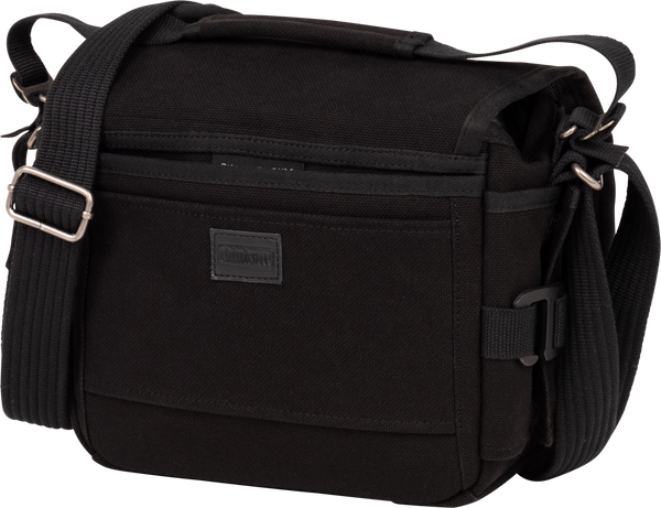 Think Tank Retrospective 5 V2.0 Geanta Foto de Umar Black