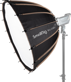SmallRig RA-D85 Softbox Parabolic