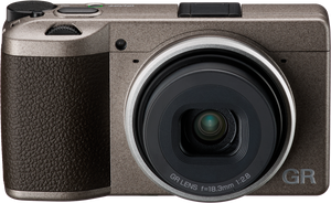 Ricoh GR III Diary Edition