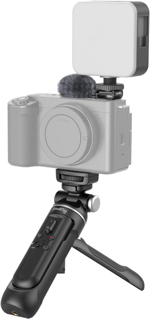 SmallRig 4258 Kit Trepied Vlogging pentru Sony ZV-E1 / ZV-E10 / ZV-1 / ZV-1F