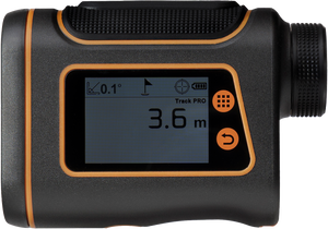 Telemetru Laser Focus Track RF PRO 800m