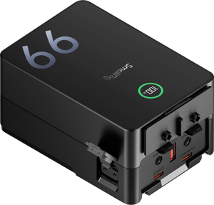 SmallRig VB99 Acumulator Pro Mini V-Mount