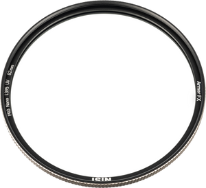 NiSi Armor FX PRO Nano L395 Filtru Protectie UV