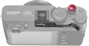 SmallRig 4559 Suport Deget pentru Fujifilm X100VI / X100V Negru
