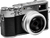 NiSi  Filtru UV Pentru Fujifilm X100VI Silver