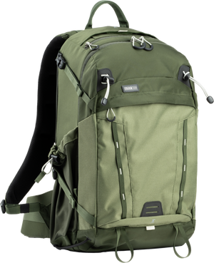 Think Tank Mindshift BackLight Rucsac 26L Montane Green