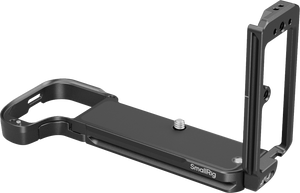 SmallRig  4716 L-Shape Mount Plate for FUJIFILM GFX100S II