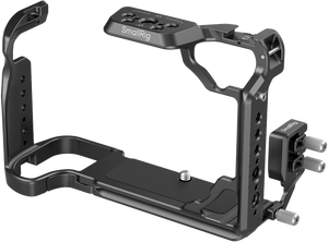 SmallRig Cage Kit pentru FUJIFILM GFX100S II 4715