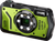 Pentax WG-8 Aparat Foto Compact 20mpx 5x Zoom Optic Subacvatic Rezistent la Socuri Verde
