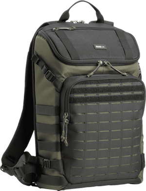Think Tank DarkLight Rucsac Foto Video 20L Verde