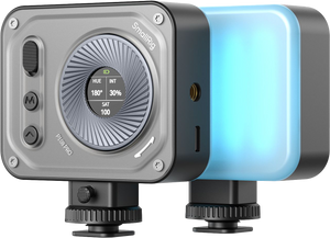 SmallRig 4661 Vibe P108 Pro Lampa Video LED RGBWW 5W