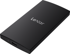 Lexar SL300 SSD Portabil 2TB USB3.2 Gen2 pana la R1050/W1000