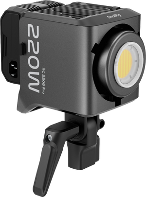 Smallrig 4621 RC 220B Pro Cob Lampa LED Bicolor 220W