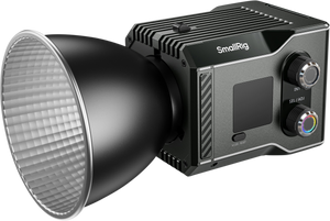 Smallrig 4808 RC 60C Lampa LED RGB 60W