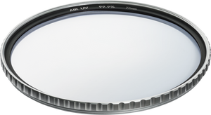 Nisi Filtru UV AIR Pro Nano
