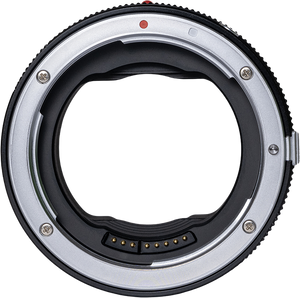 Adaptor cu Autofocus Laowa Megadap Canon EF la Nikon Z (EFTZ21)