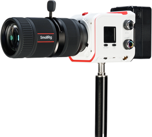 SmallRig 4939 SP-mini Spotlight pentru Lampile RC60 / RC100