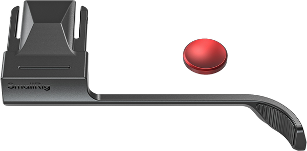 SmallRig 5452 Suport Deget pentru Fujifilm X-E5 – Negru