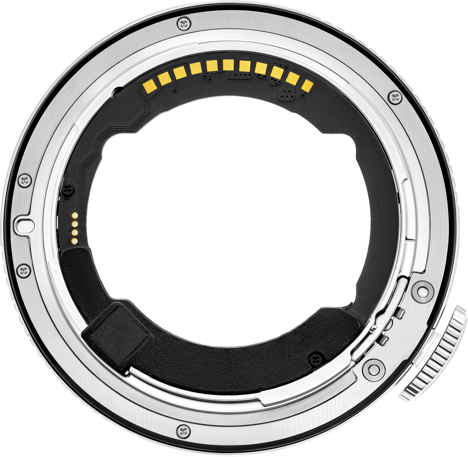nakka❷ Adaptor MEGADAP ETZ21 Pro+ – Sony E la Nikon Z cu Autofocus