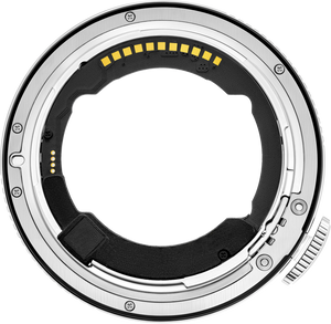 Adaptor MEGADAP ETZ21 Pro+ – Sony E la Nikon Z cu Autofocus
