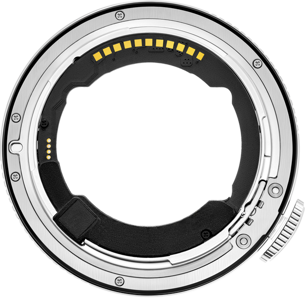 Adaptor MEGADAP ETZ21 Pro+ – Sony E la Nikon Z cu Autofocus