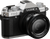 Yashica FX-D 300 – Cameră Digitală Retro cu Simulări de Film