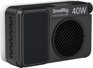 SmallRig 5359 RM 40C Mini Lampa LED RGBWW 40W