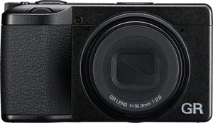 Ricoh GR IV Aparat Foto Compact 28mm 25.7Mpx