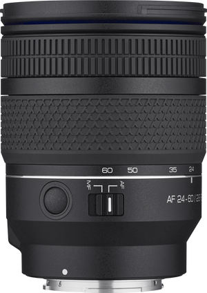 Samyang  AF 24-60mm F/2.8 Sony FE