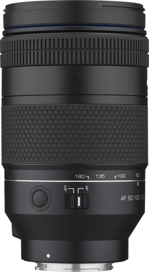 Samyang 60-180mm F2.8 AF Obiectiv Foto Mirrorless Montura FE