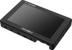 Feelworld LUT7 Monitor 4K 3D Touch HDMI 2200nits