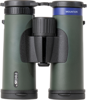 Binoclu Focus Mountain (8x42/10x42)