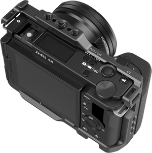 SmallRig 3538B Cage cu Grip pentru Sony ZV-E10