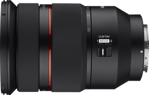 Samyang 24-70mm F2.8 AF Obiectiv Foto Mirrorless Montura Sony FE