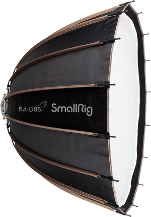 SmallRig RA-D85 Softbox Parabolic
