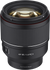 Samyang 85mm F1.4 AF II Obiectiv Mirroless Sony FE